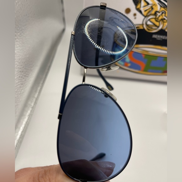 Authentic Dolce & Gabbana Sunglasses - Picture 10 of 17